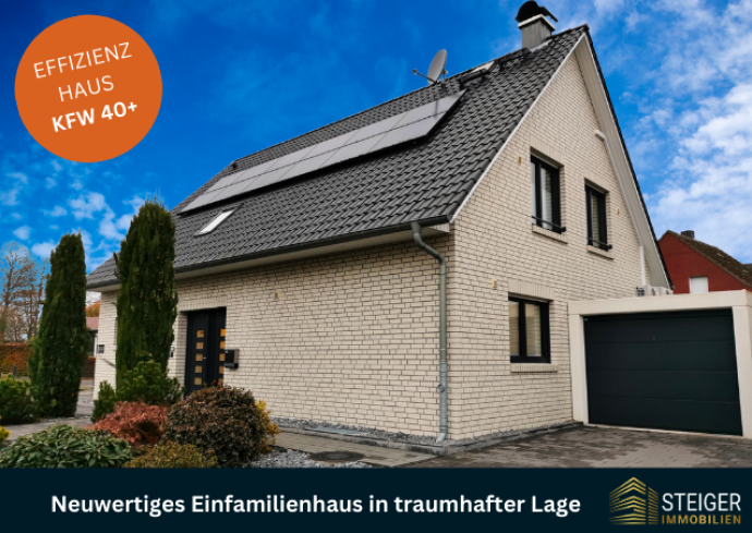 In 45768 Alt Marl Steiger Immobilien