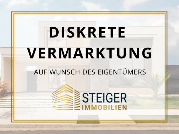Diskrete Vermarktung - Recklinghausen-Zentrum gepflegtes Mehrfamilienhaus in 45657 Recklinghausen von Steiger Immobilien